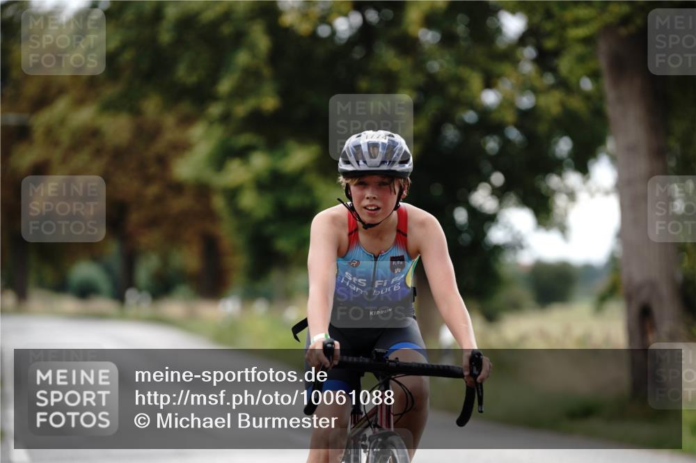 30.08.2026 - Elbe Triathlon Hamburg Michael Burmester http://msf.ph/oto/10061088 30.08.2026 12:43:37 Radfahren 1774, 1813 meine-sportfotos.de