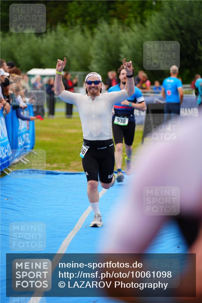 30.08.2026 - Elbe Triathlon Hamburg LAZAROV Photography http://msf.ph/oto/10061098 30.08.2026 11:43:35 Ziel 538, 1156 meine-sportfotos.de