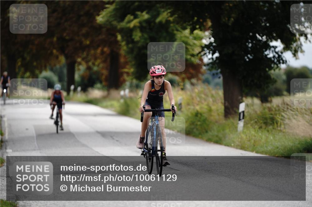 30.08.2026 - Elbe Triathlon Hamburg Michael Burmester http://msf.ph/oto/10061129 30.08.2026 12:44:36 Radfahren 1808, 1814 meine-sportfotos.de