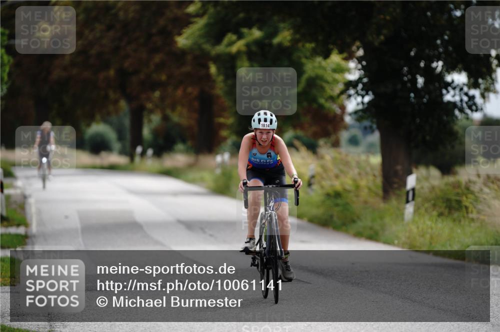 30.08.2026 - Elbe Triathlon Hamburg Michael Burmester http://msf.ph/oto/10061141 30.08.2026 12:44:40 Radfahren 1808, 1814 meine-sportfotos.de
