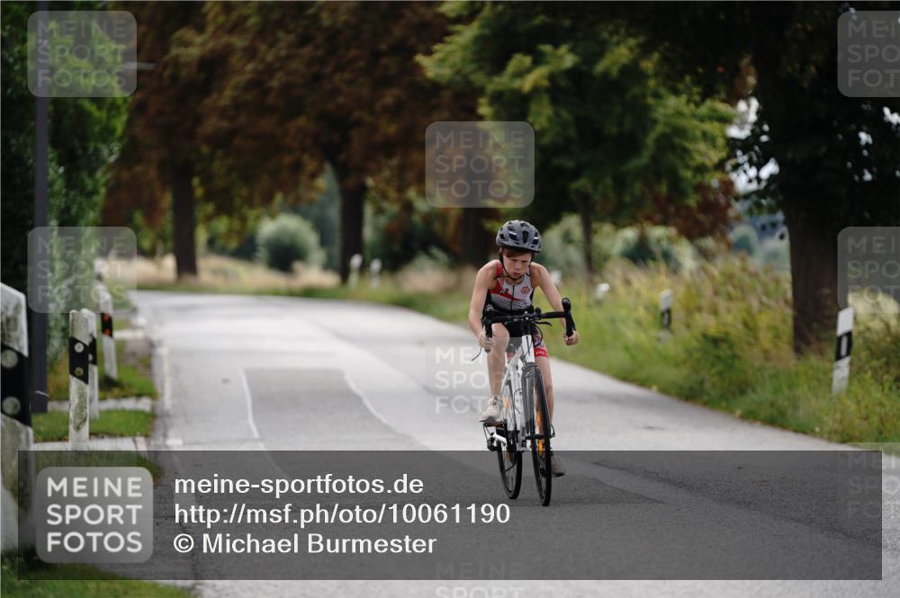 30.08.2026 - Elbe Triathlon Hamburg Michael Burmester http://msf.ph/oto/10061190 30.08.2026 12:46:54 Radfahren 1786 meine-sportfotos.de