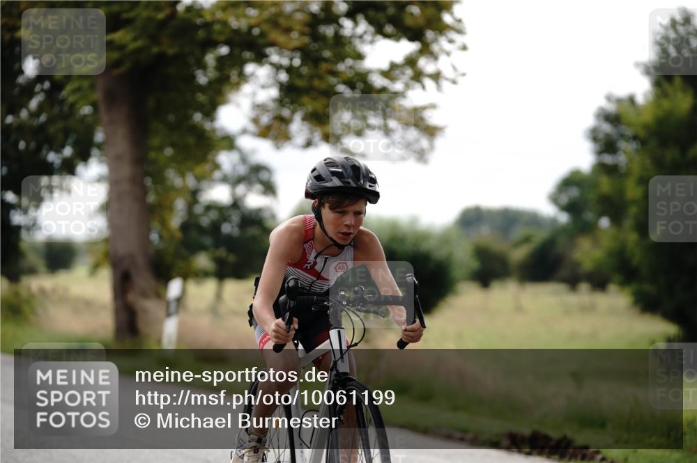 30.08.2026 - Elbe Triathlon Hamburg Michael Burmester http://msf.ph/oto/10061199 30.08.2026 12:46:57 Radfahren 1786 meine-sportfotos.de