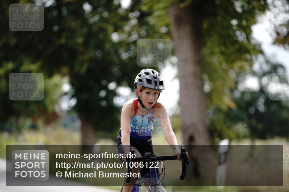 30.08.2026 - Elbe Triathlon Hamburg Michael Burmester http://msf.ph/oto/10061221 30.08.2026 12:47:46 Radfahren 1778 meine-sportfotos.de