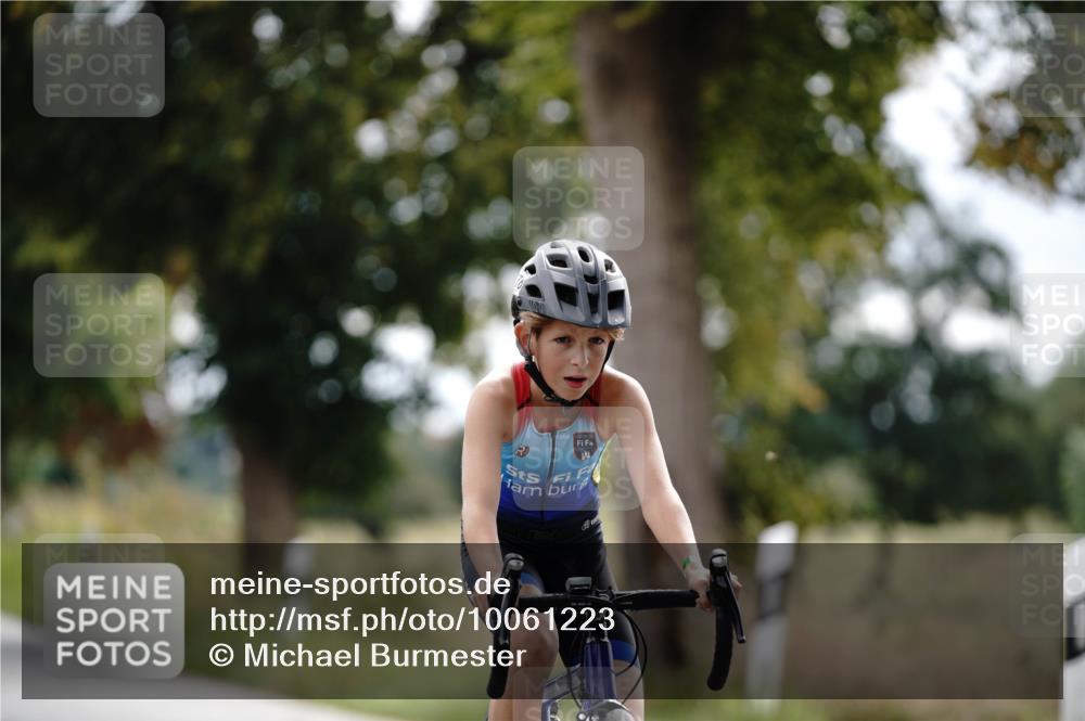 30.08.2026 - Elbe Triathlon Hamburg Michael Burmester http://msf.ph/oto/10061223 30.08.2026 12:47:46 Radfahren 1778 meine-sportfotos.de