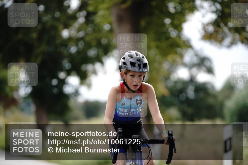 30.08.2026 - Elbe Triathlon Hamburg Michael Burmester http://msf.ph/oto/10061225 30.08.2026 12:47:47 Radfahren 1778 meine-sportfotos.de