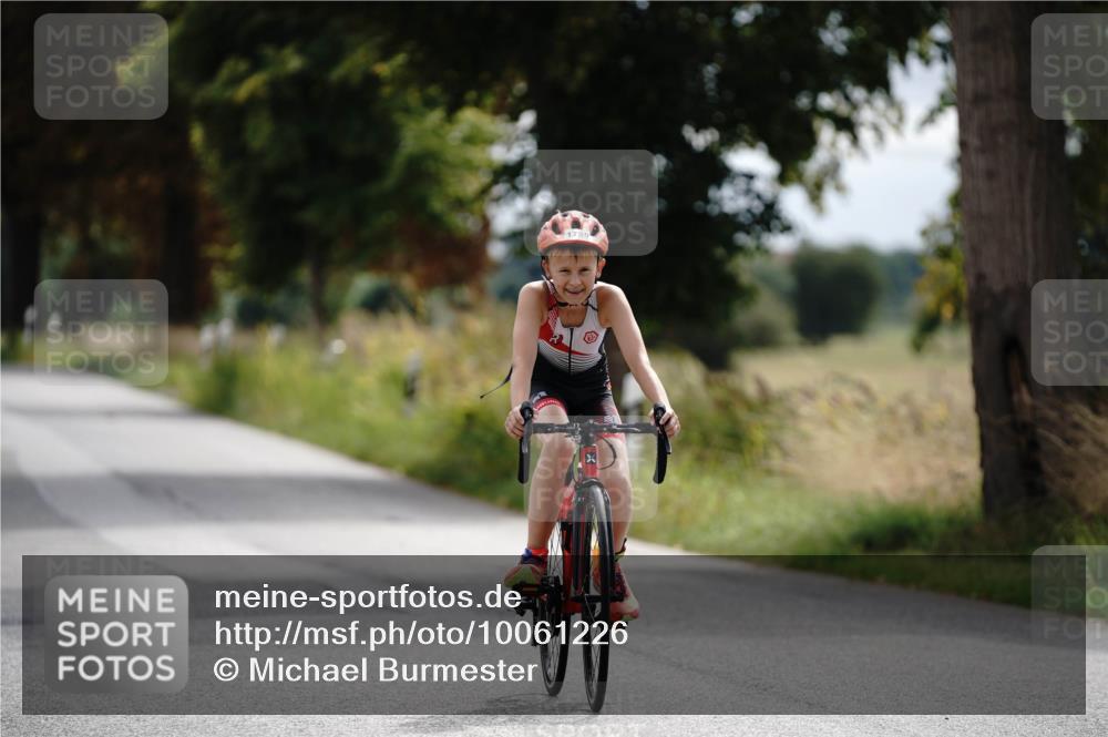 30.08.2026 - Elbe Triathlon Hamburg Michael Burmester http://msf.ph/oto/10061226 30.08.2026 12:47:56 Radfahren 1789 meine-sportfotos.de