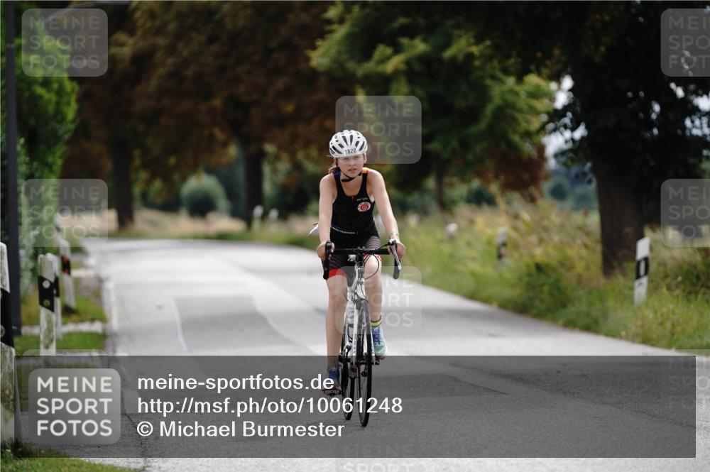 30.08.2026 - Elbe Triathlon Hamburg Michael Burmester http://msf.ph/oto/10061248 30.08.2026 12:48:59 Radfahren 1828 meine-sportfotos.de