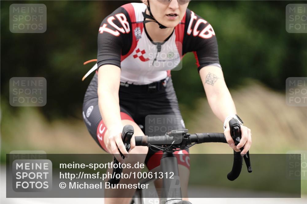 30.08.2026 - Elbe Triathlon Hamburg Michael Burmester http://msf.ph/oto/10061312 30.08.2026 14:09:17 Radfahren 140, 163, 164 meine-sportfotos.de