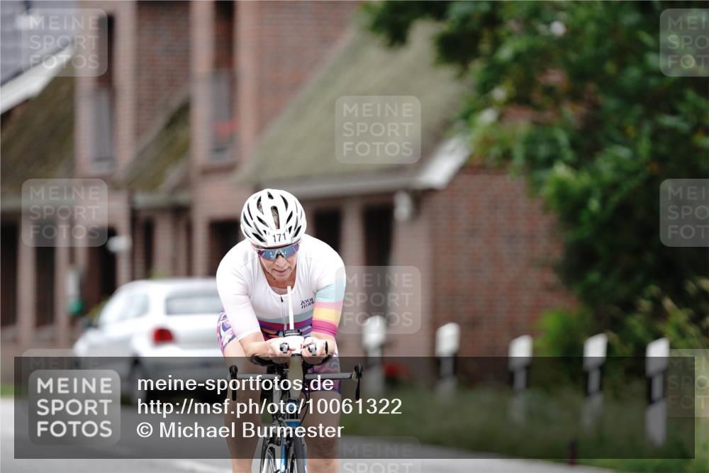 30.08.2026 - Elbe Triathlon Hamburg Michael Burmester http://msf.ph/oto/10061322 30.08.2026 14:09:48 Radfahren 171, 175 meine-sportfotos.de
