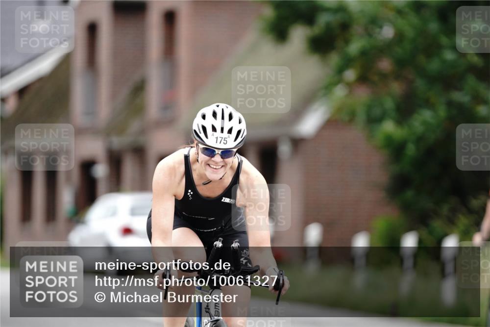 30.08.2026 - Elbe Triathlon Hamburg Michael Burmester http://msf.ph/oto/10061327 30.08.2026 14:09:52 Radfahren 171, 175 meine-sportfotos.de