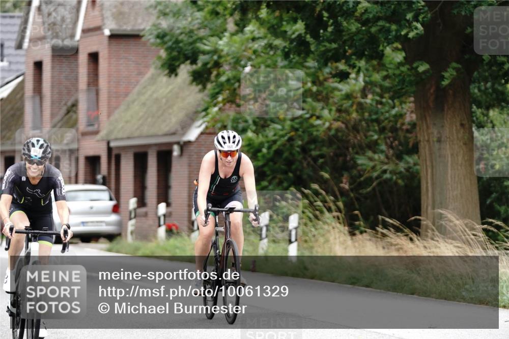 30.08.2026 - Elbe Triathlon Hamburg Michael Burmester http://msf.ph/oto/10061329 30.08.2026 14:10:03 Radfahren 148, 168 meine-sportfotos.de