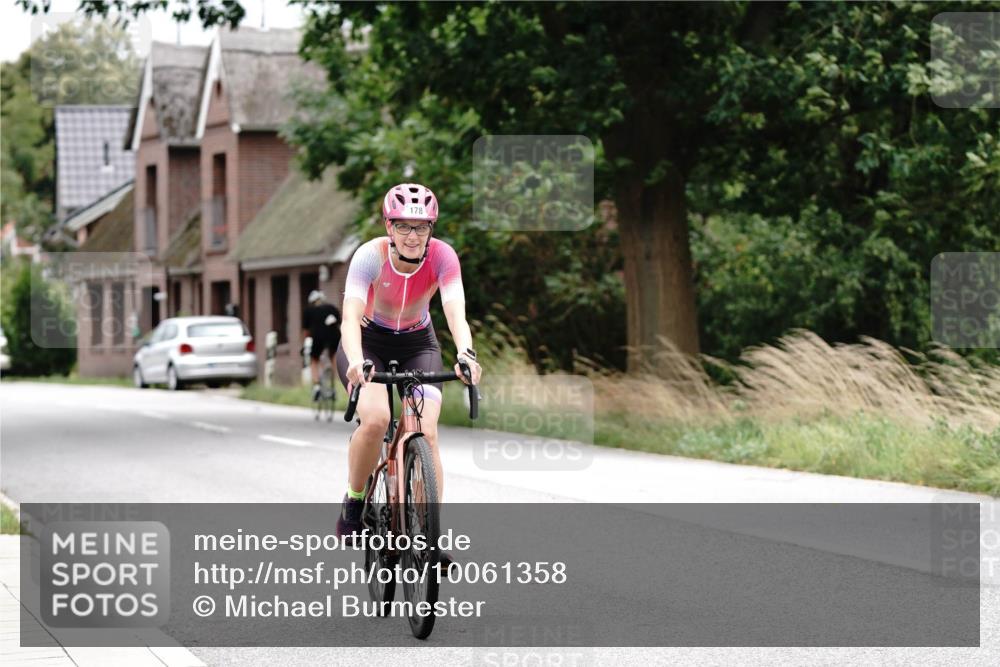 30.08.2026 - Elbe Triathlon Hamburg Michael Burmester http://msf.ph/oto/10061358 30.08.2026 14:13:03 Radfahren 130, 145, 154, 178 meine-sportfotos.de