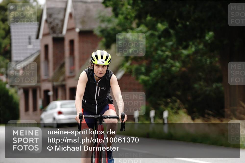 30.08.2026 - Elbe Triathlon Hamburg Michael Burmester http://msf.ph/oto/10061370 30.08.2026 14:13:32 Radfahren 135 meine-sportfotos.de