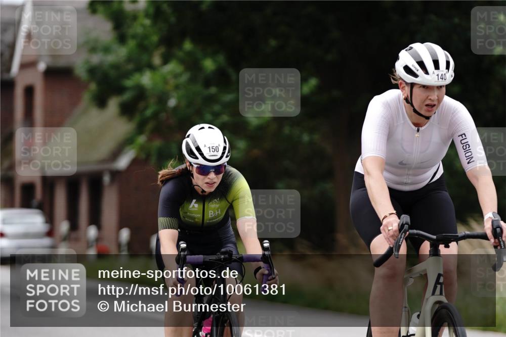 30.08.2026 - Elbe Triathlon Hamburg Michael Burmester http://msf.ph/oto/10061381 30.08.2026 14:13:46 Radfahren 150 meine-sportfotos.de