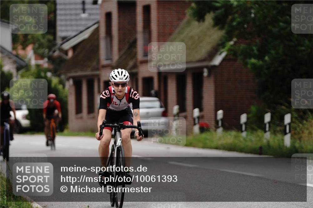 30.08.2026 - Elbe Triathlon Hamburg Michael Burmester http://msf.ph/oto/10061393 30.08.2026 14:14:02 Radfahren 136, 164, 170 meine-sportfotos.de