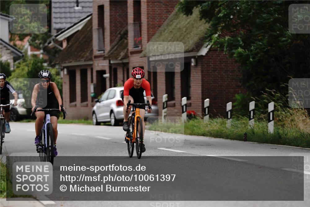 30.08.2026 - Elbe Triathlon Hamburg Michael Burmester http://msf.ph/oto/10061397 30.08.2026 14:14:05 Radfahren 136, 141, 164, 170 meine-sportfotos.de