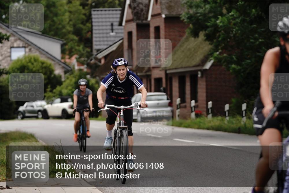 30.08.2026 - Elbe Triathlon Hamburg Michael Burmester http://msf.ph/oto/10061408 30.08.2026 14:14:08 Radfahren 136, 141, 170 meine-sportfotos.de