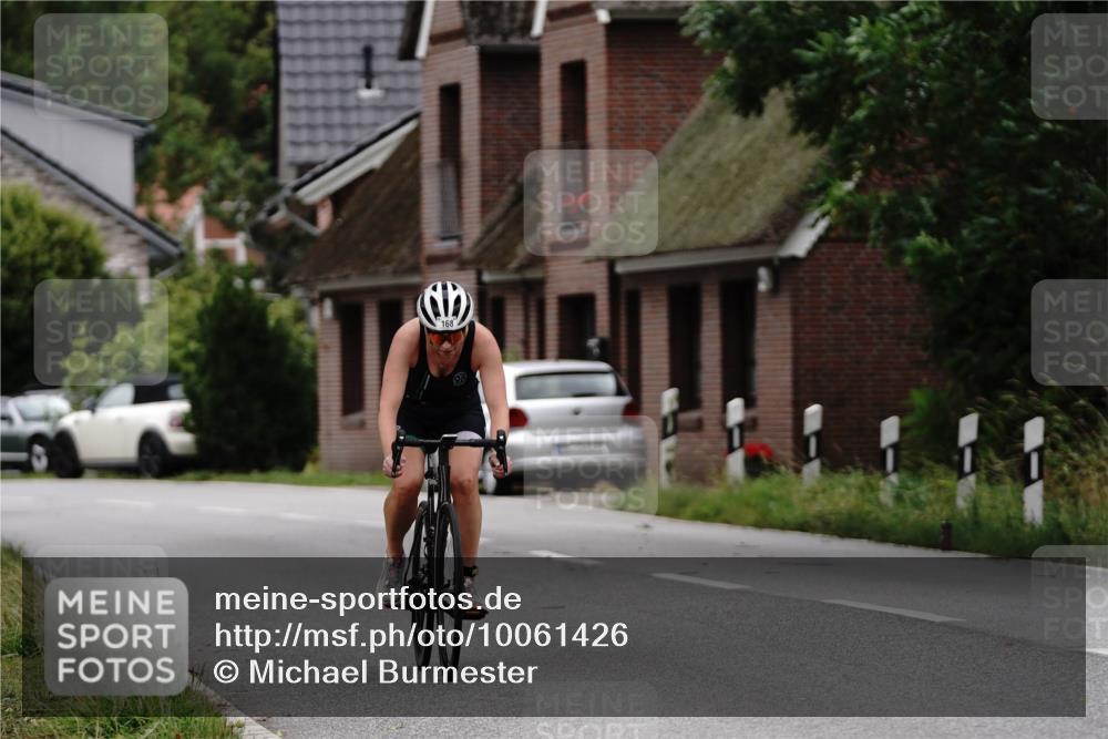 30.08.2026 - Elbe Triathlon Hamburg Michael Burmester http://msf.ph/oto/10061426 30.08.2026 14:14:33 Radfahren 148, 168, 171 meine-sportfotos.de