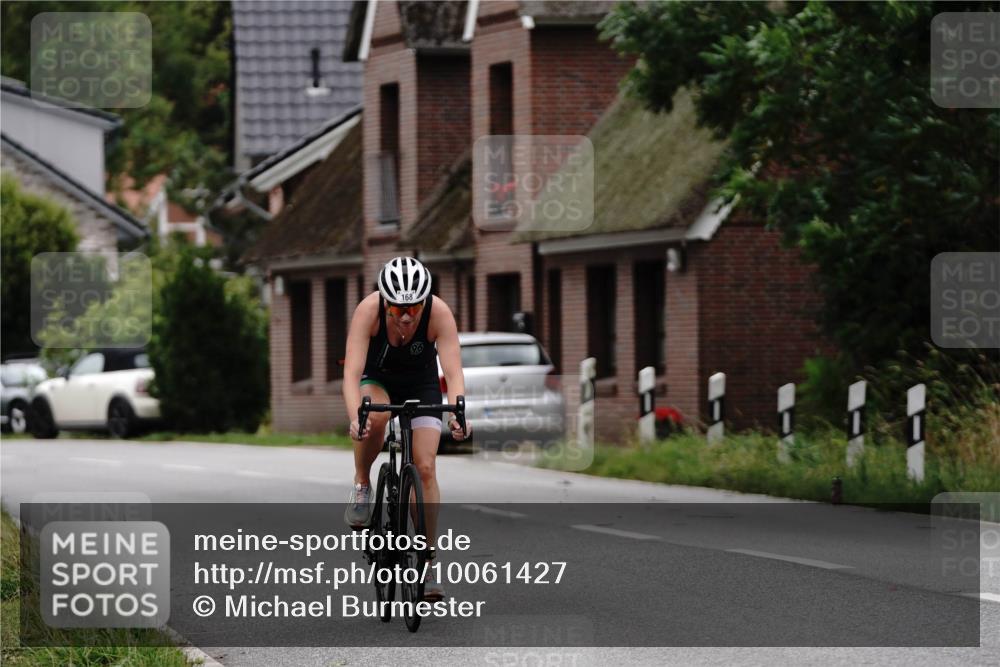 30.08.2026 - Elbe Triathlon Hamburg Michael Burmester http://msf.ph/oto/10061427 30.08.2026 14:14:33 Radfahren 148, 168, 171 meine-sportfotos.de