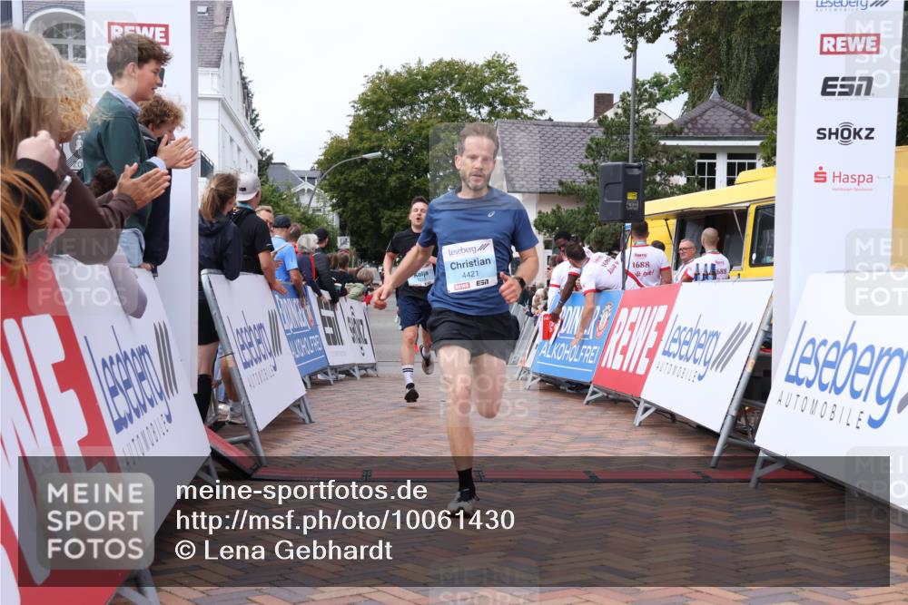 30.08.2026 - Blankeneser Heldenlauf Lena Gebhardt http://msf.ph/oto/10061430 30.08.2026 12:31:21 Ziel 4210, 4421 meine-sportfotos.de