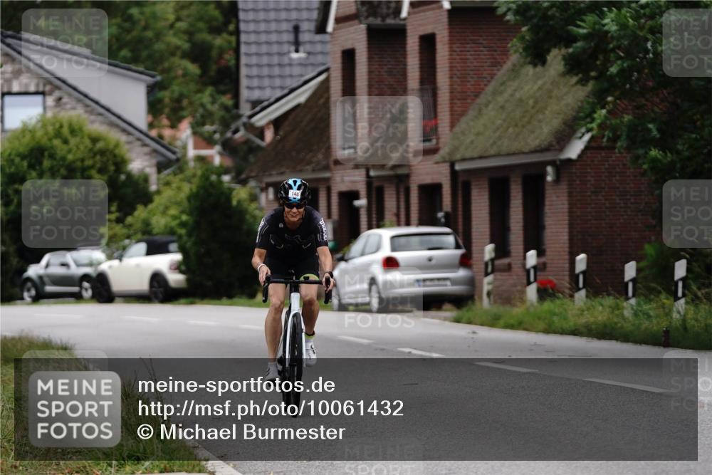 30.08.2026 - Elbe Triathlon Hamburg Michael Burmester http://msf.ph/oto/10061432 30.08.2026 14:14:38 Radfahren 148 meine-sportfotos.de