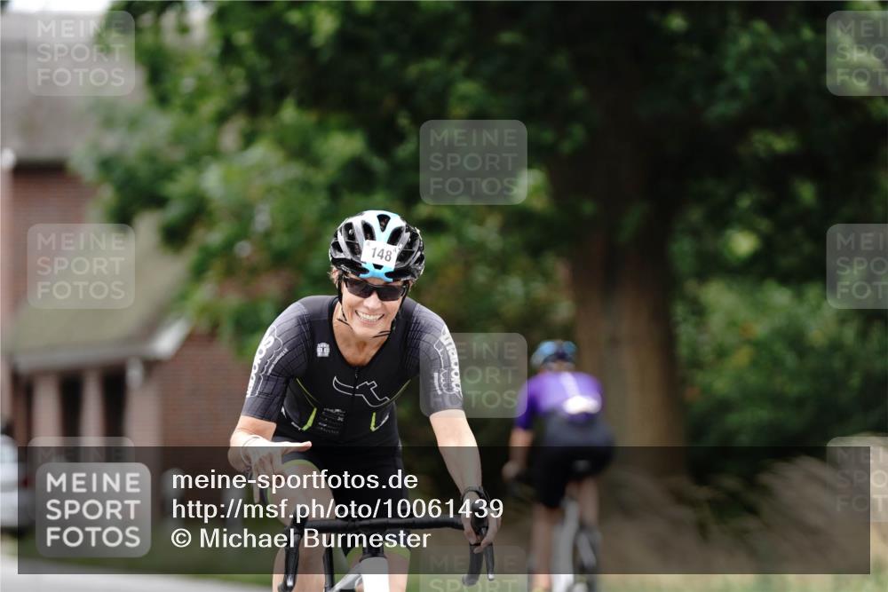 30.08.2026 - Elbe Triathlon Hamburg Michael Burmester http://msf.ph/oto/10061439 30.08.2026 14:14:40 Radfahren 148, 175 meine-sportfotos.de