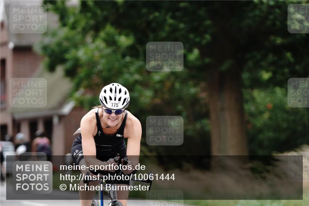 30.08.2026 - Elbe Triathlon Hamburg Michael Burmester http://msf.ph/oto/10061444 30.08.2026 14:14:46 Radfahren 131, 138, 175 meine-sportfotos.de
