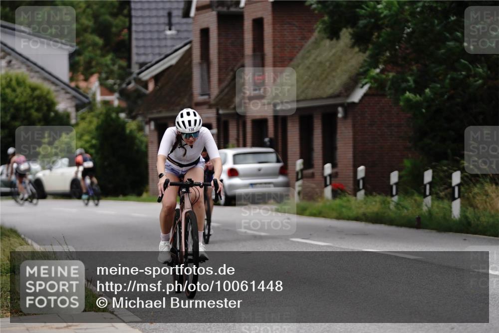 30.08.2026 - Elbe Triathlon Hamburg Michael Burmester http://msf.ph/oto/10061448 30.08.2026 14:14:49 Radfahren 131, 138, 175 meine-sportfotos.de