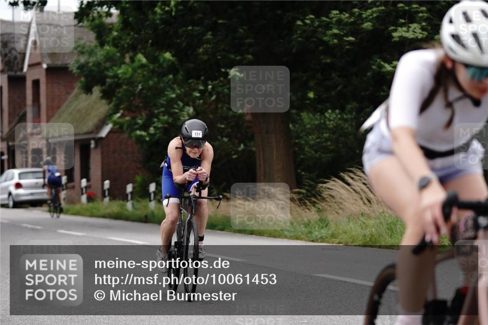 30.08.2026 - Elbe Triathlon Hamburg Michael Burmester http://msf.ph/oto/10061453 30.08.2026 14:14:52 Radfahren 131, 138 meine-sportfotos.de