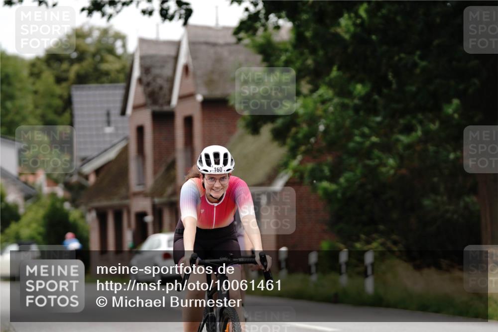 30.08.2026 - Elbe Triathlon Hamburg Michael Burmester http://msf.ph/oto/10061461 30.08.2026 14:15:10 Radfahren 160, 167 meine-sportfotos.de