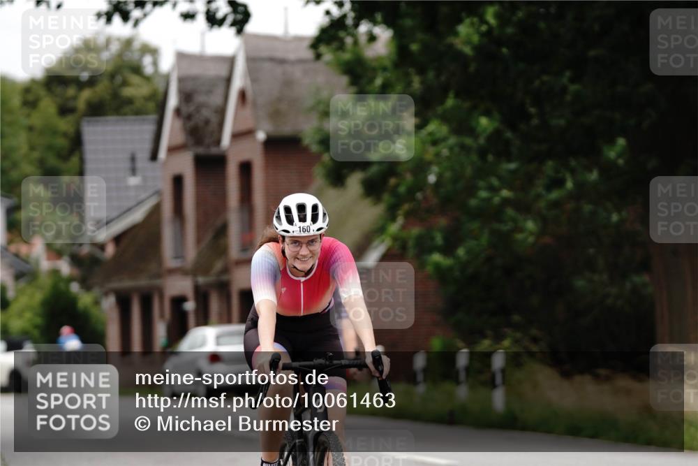 30.08.2026 - Elbe Triathlon Hamburg Michael Burmester http://msf.ph/oto/10061463 30.08.2026 14:15:10 Radfahren 160, 167 meine-sportfotos.de