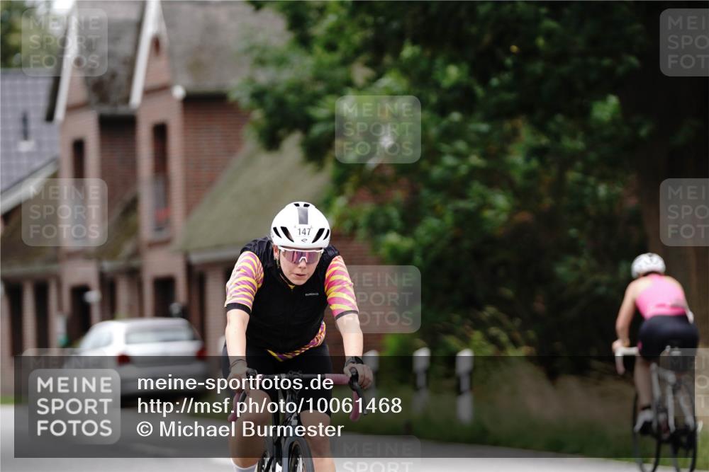 30.08.2026 - Elbe Triathlon Hamburg Michael Burmester http://msf.ph/oto/10061468 30.08.2026 14:15:37 Radfahren 147 meine-sportfotos.de