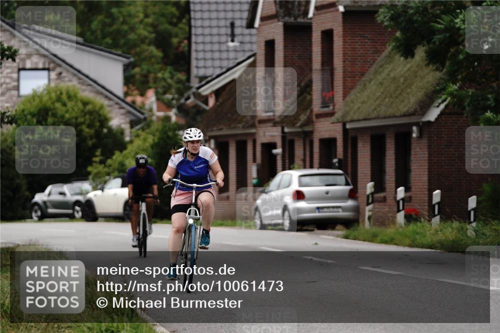 30.08.2026 - Elbe Triathlon Hamburg Michael Burmester http://msf.ph/oto/10061473 30.08.2026 14:15:53 Radfahren 133, 149 meine-sportfotos.de