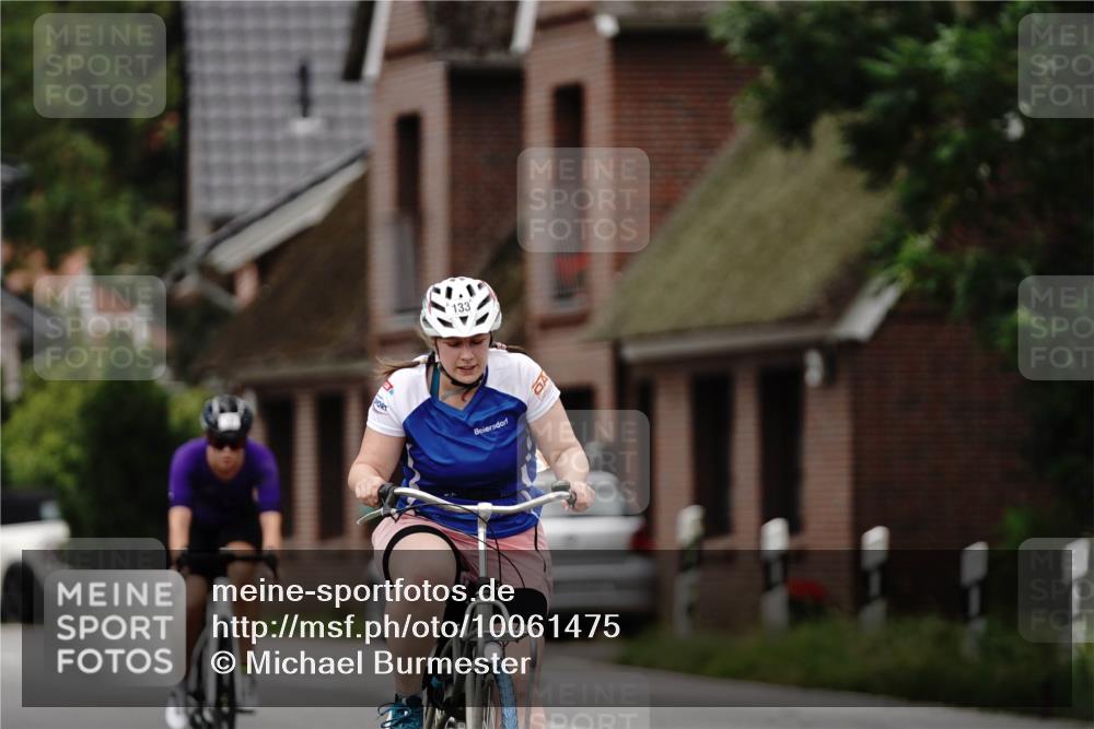 30.08.2026 - Elbe Triathlon Hamburg Michael Burmester http://msf.ph/oto/10061475 30.08.2026 14:15:55 Radfahren 133, 149 meine-sportfotos.de
