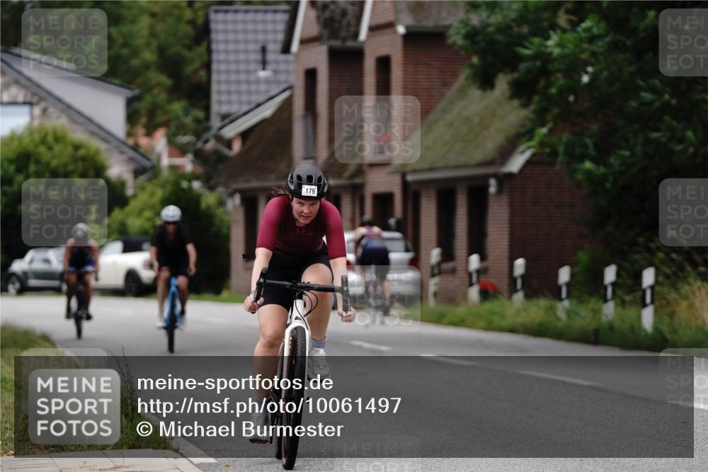 30.08.2026 - Elbe Triathlon Hamburg Michael Burmester http://msf.ph/oto/10061497 30.08.2026 14:16:05 Radfahren 132, 165, 172, 176, 179 meine-sportfotos.de