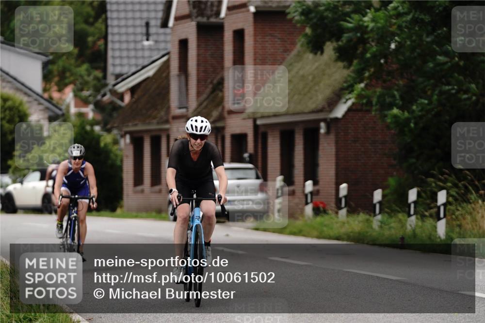 30.08.2026 - Elbe Triathlon Hamburg Michael Burmester http://msf.ph/oto/10061502 30.08.2026 14:16:07 Radfahren 132, 165, 172, 176, 179 meine-sportfotos.de