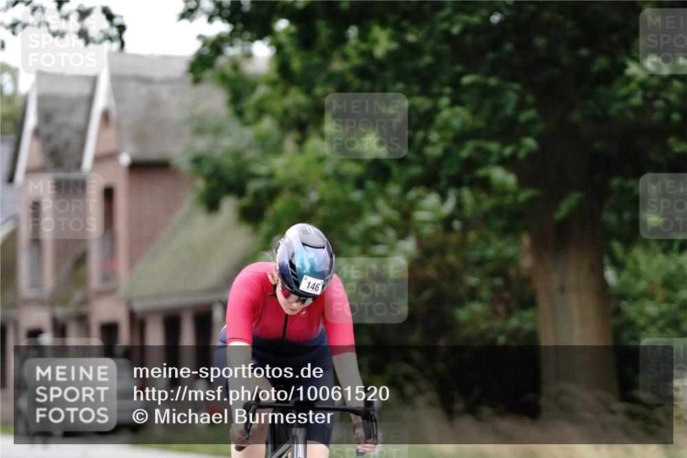 30.08.2026 - Elbe Triathlon Hamburg Michael Burmester http://msf.ph/oto/10061520 30.08.2026 14:16:28 Radfahren 146, 151, 161 meine-sportfotos.de
