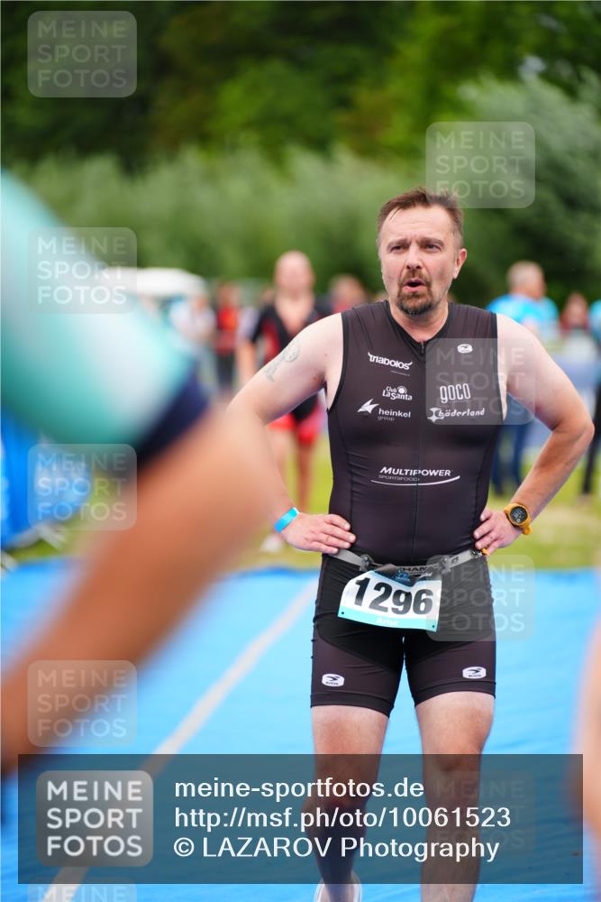 30.08.2026 - Elbe Triathlon Hamburg LAZAROV Photography http://msf.ph/oto/10061523 30.08.2026 11:45:04 Ziel 710, 1296 meine-sportfotos.de