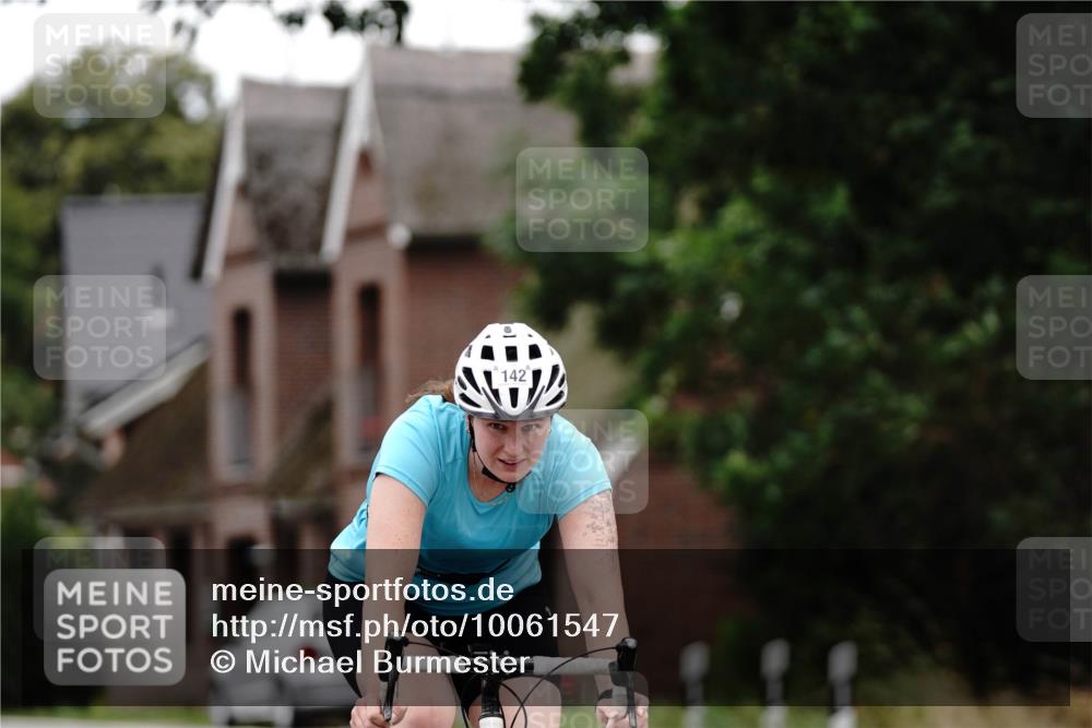 30.08.2026 - Elbe Triathlon Hamburg Michael Burmester http://msf.ph/oto/10061547 30.08.2026 14:17:13 Radfahren 142 meine-sportfotos.de