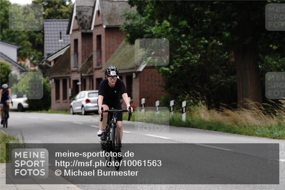30.08.2026 - Elbe Triathlon Hamburg Michael Burmester http://msf.ph/oto/10061563 30.08.2026 14:17:38 Radfahren 129, 159, 177 meine-sportfotos.de