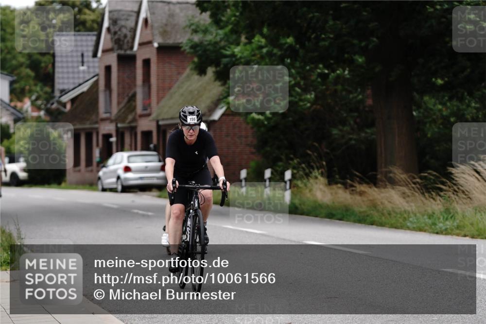 30.08.2026 - Elbe Triathlon Hamburg Michael Burmester http://msf.ph/oto/10061566 30.08.2026 14:17:38 Radfahren 129, 159, 177 meine-sportfotos.de
