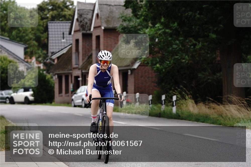 30.08.2026 - Elbe Triathlon Hamburg Michael Burmester http://msf.ph/oto/10061567 30.08.2026 14:17:42 Radfahren 129, 159, 177 meine-sportfotos.de