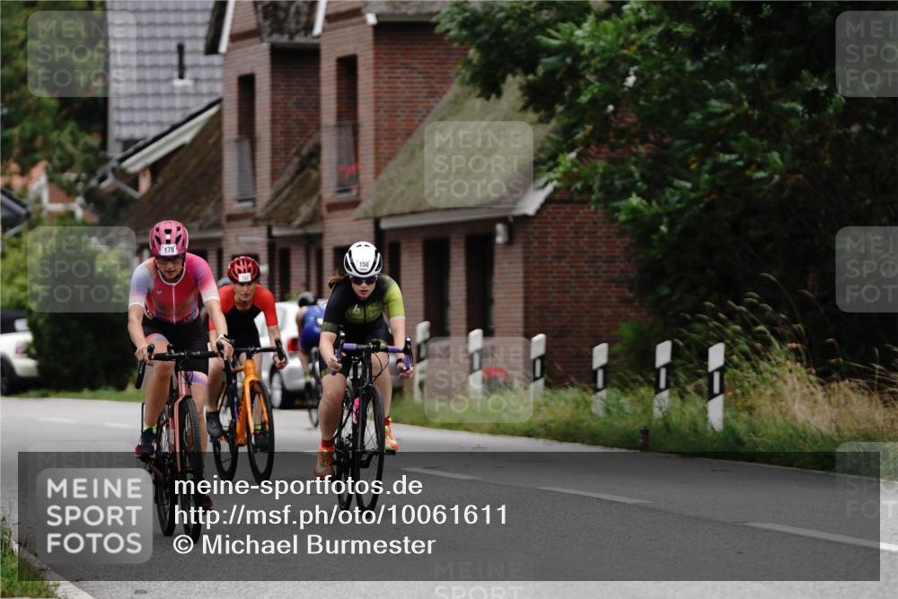 30.08.2026 - Elbe Triathlon Hamburg Michael Burmester http://msf.ph/oto/10061611 30.08.2026 14:18:24 Radfahren 137, 145, 150, 152, 178 meine-sportfotos.de