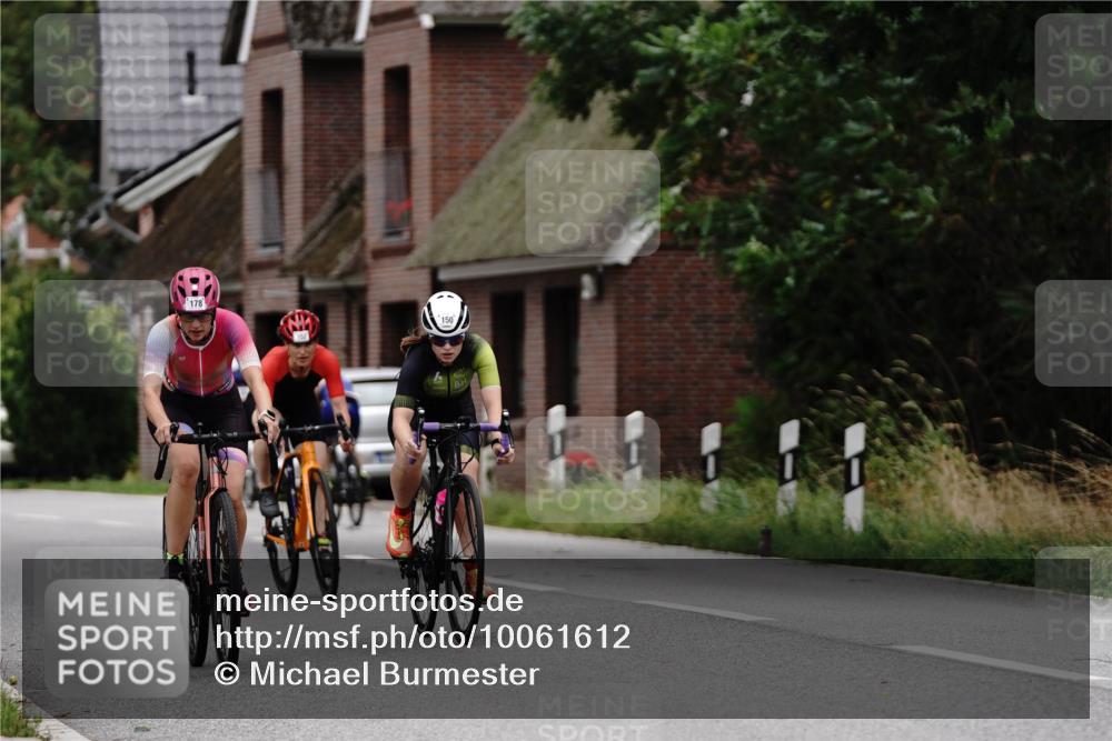 30.08.2026 - Elbe Triathlon Hamburg Michael Burmester http://msf.ph/oto/10061612 30.08.2026 14:18:24 Radfahren 137, 145, 150, 152, 178 meine-sportfotos.de
