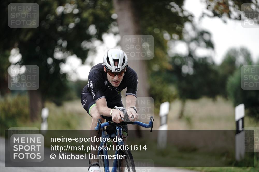 30.08.2026 - Elbe Triathlon Hamburg Michael Burmester http://msf.ph/oto/10061614 30.08.2026 08:46:29 Radfahren 192, 223 meine-sportfotos.de