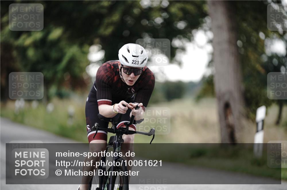 30.08.2026 - Elbe Triathlon Hamburg Michael Burmester http://msf.ph/oto/10061621 30.08.2026 08:46:31 Radfahren 192, 223 meine-sportfotos.de