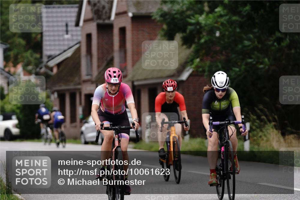 30.08.2026 - Elbe Triathlon Hamburg Michael Burmester http://msf.ph/oto/10061623 30.08.2026 14:18:25 Radfahren 137, 145, 150, 152, 178 meine-sportfotos.de