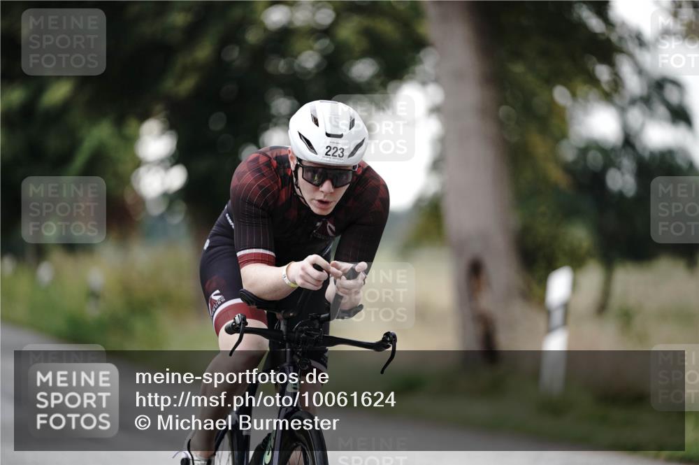 30.08.2026 - Elbe Triathlon Hamburg Michael Burmester http://msf.ph/oto/10061624 30.08.2026 08:46:31 Radfahren 192, 223 meine-sportfotos.de