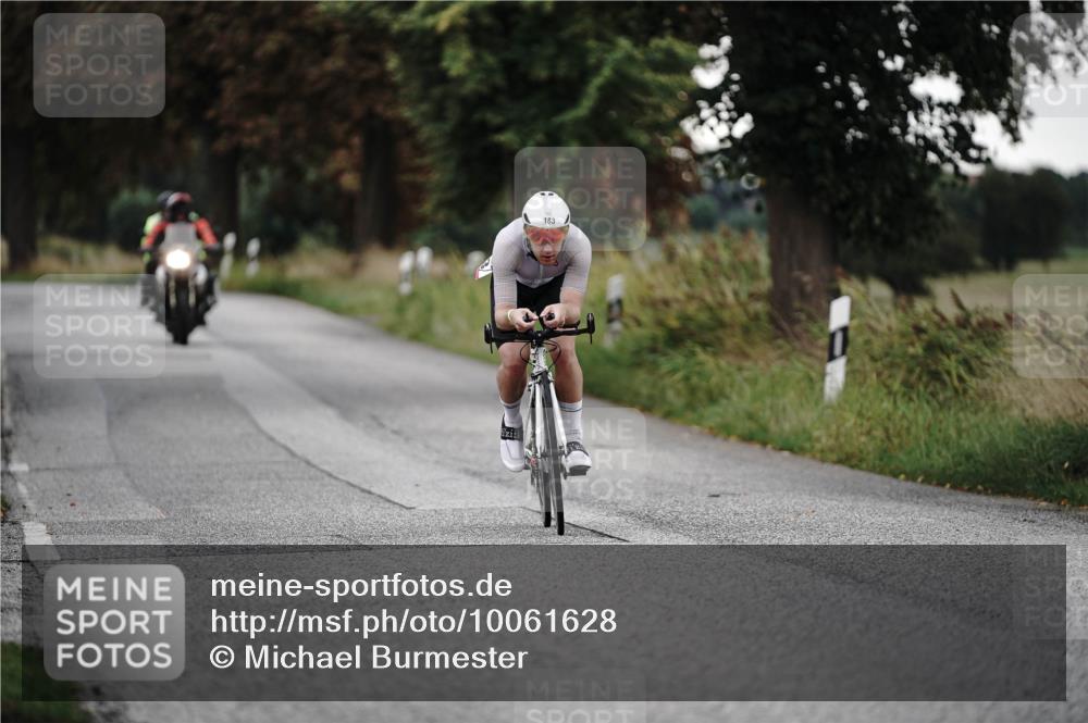 30.08.2026 - Elbe Triathlon Hamburg Michael Burmester http://msf.ph/oto/10061628 30.08.2026 08:46:47 Radfahren 183 meine-sportfotos.de