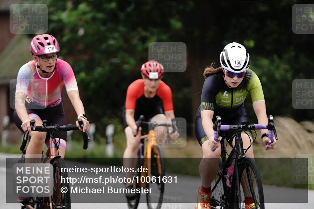 30.08.2026 - Elbe Triathlon Hamburg Michael Burmester http://msf.ph/oto/10061631 30.08.2026 14:18:26 Radfahren 137, 145, 150, 152, 178 meine-sportfotos.de